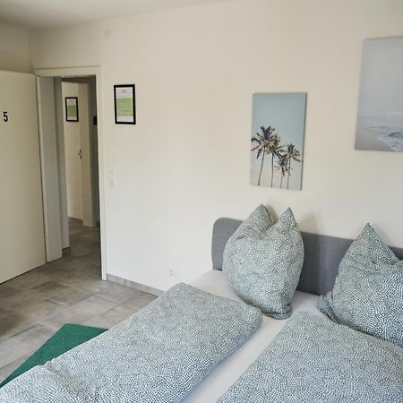 Greenhome Loerrach -Ihre Unterkunft Im 3-Laendereck- Esterno foto