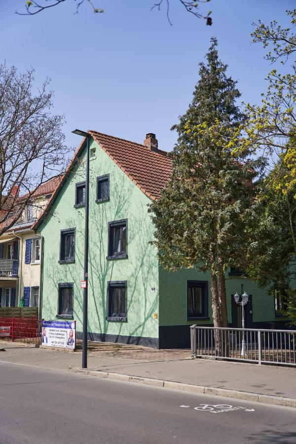 Greenhome Loerrach -Ihre Unterkunft Im 3-Laendereck- Esterno foto